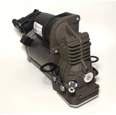 Восстановленный компрессор АМК W164