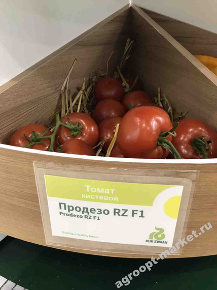 Продезо F1 семена томата индетерминантного – фото 3