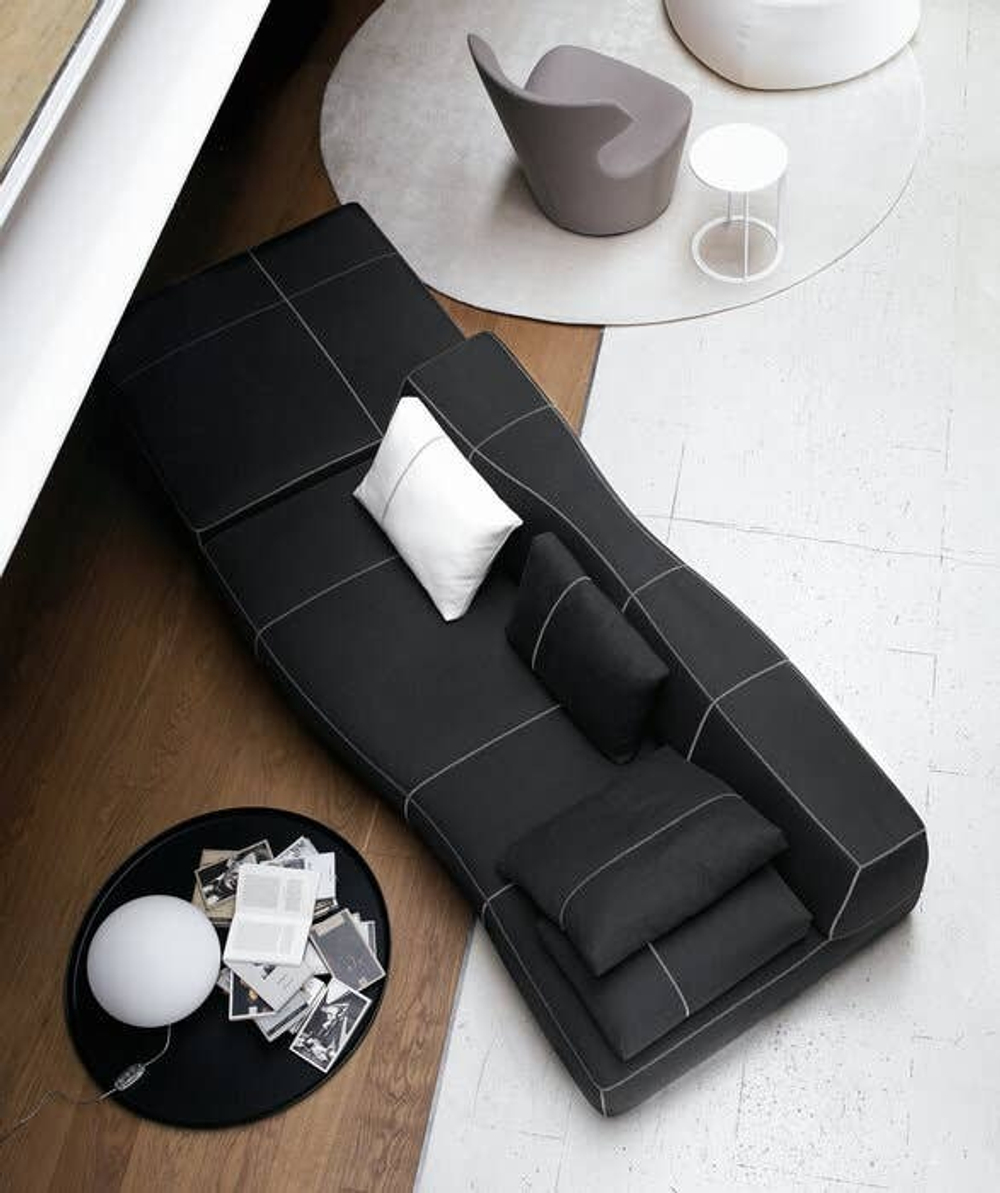 Диван B&B Italia Bend-Sofa
