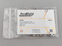 Оправа Josef Bergs для узкого наветта