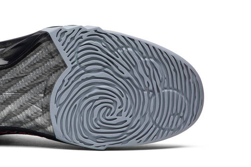 Кроссовки Jordan Air Jordan 23 Black Stealth
