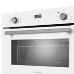 Шкаф духовой электрический MAUNFELD AMCO537GW