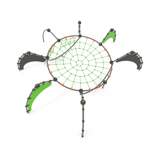 Канатный комплекс «‎Паук» (ДВ0505)