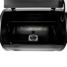 Пеллетный гриль-коптильня Eger Pro Line 370