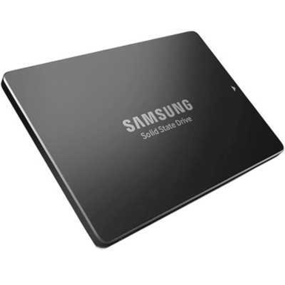 SSD диск Samsung PM9A3 15.36Tb MZQL215THBLA-00A07