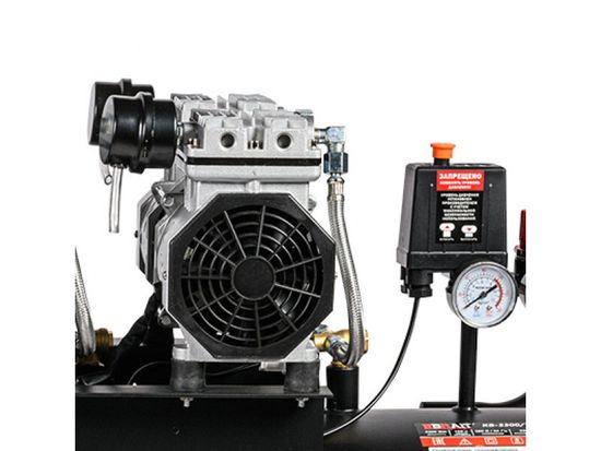 Компрессор "BRAIT" КB-3300/100X3