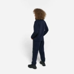 КУРТКА FINNTRAIL ФЛИСОВАЯ ЖЕНСКАЯ POLAR 1396