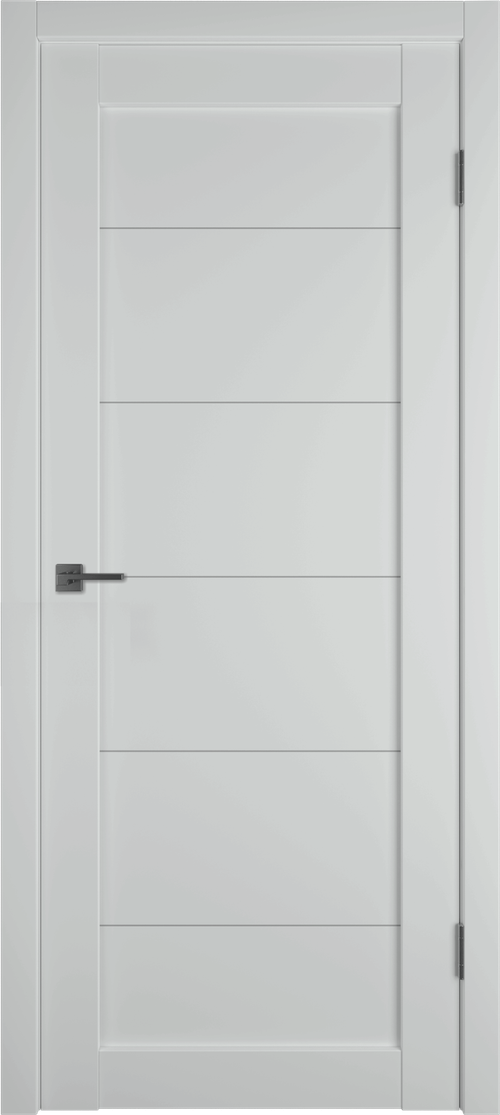 Дверь Emalex 32 / Emalex Steel / Владимирские двери