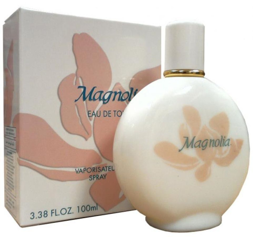Magnolia Магнолия 100 мл