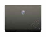 17" Игровой ноутбук MSI Crosshair 17 HX D14V, QHD+, IPS, 240 Гц, Intel Core i7 14700HX, RTX 4060, 1TB SSD, 16 GB RAM, Windows 11,Русская раскладка