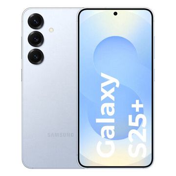 Samsung S25+