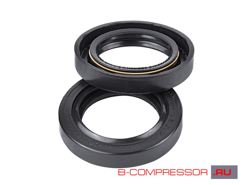 Сальник (манжета 1-40х60-2 литер 390327)