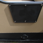 Лодка ПВХ BADGER DL 370 AL