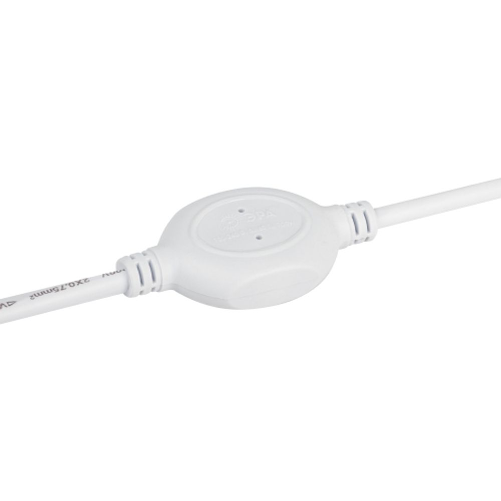 Источники питания ЭРА для светодиодной ленты 220В LS-power cord-220-3528