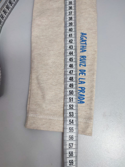 Джемпер Agatha Ruiz De La Prada модный на 12 лет