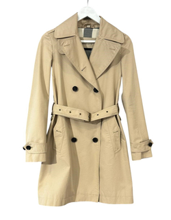 Тренч Burberry Brit