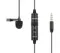Saramonic LavMicro U2 Black