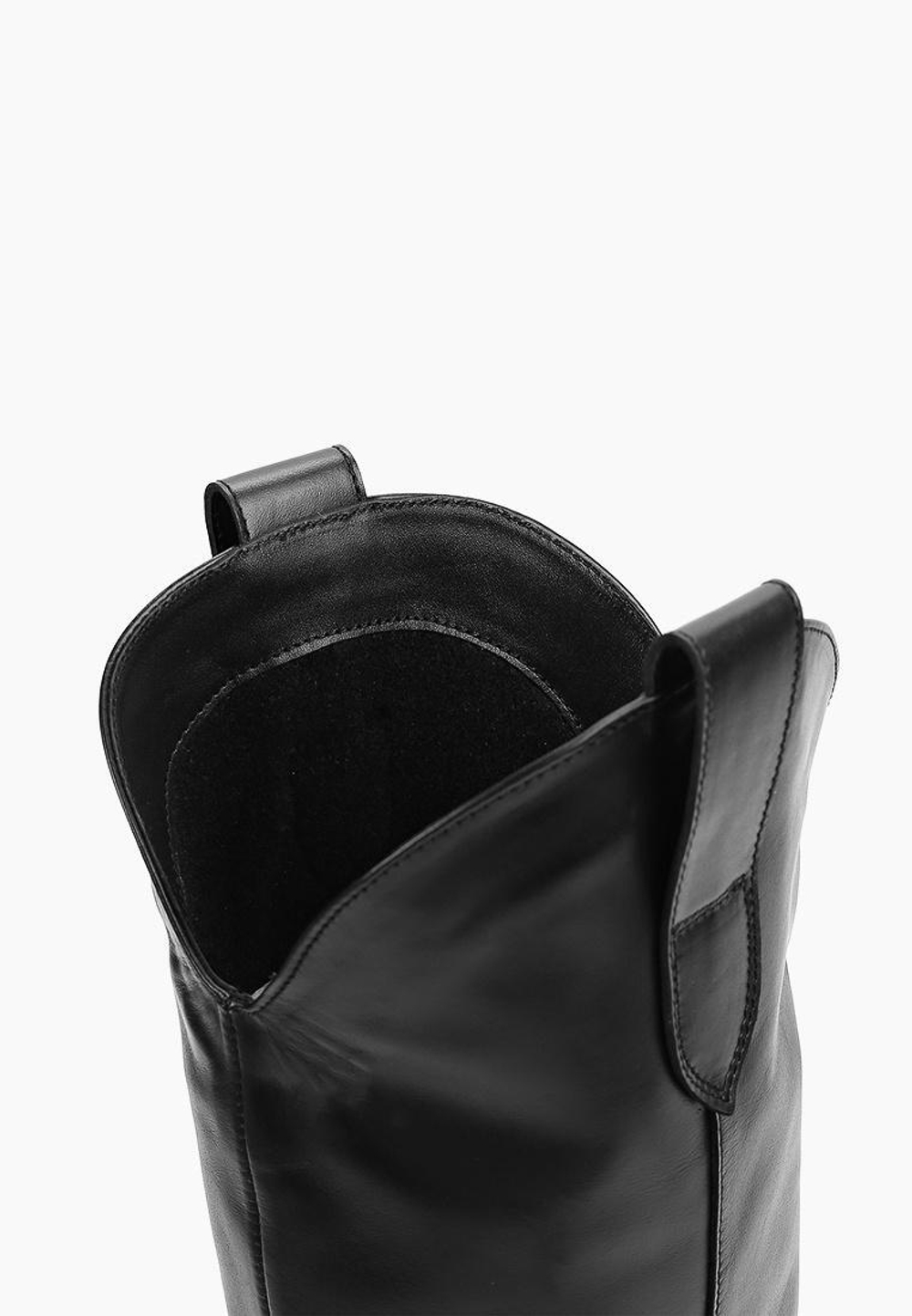 Казаки // West // Black