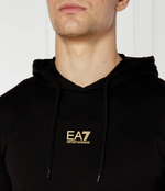 Спортивный костюм EA7 - черный(8NPV64 PJVRZ)