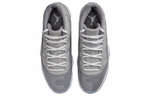 Кроссовки Jordan Air Jordan 11 Retro "Cool Grey" 2021