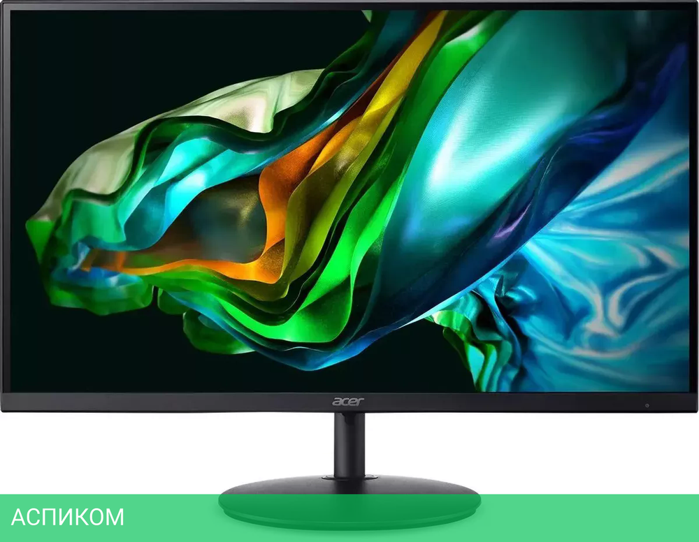 Монитор Acer SH242YEbmihux UM.QS2EE.E13
