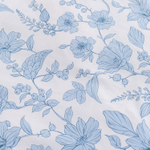 Комплект постельного белья Люкс Сатин 100% хлопок A281