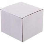 Подсвечник «Fairy» 10*8,5см цвет красный