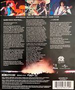Queen / Rock Montreal & Live Aid (2Blu-ray 4K UHD)