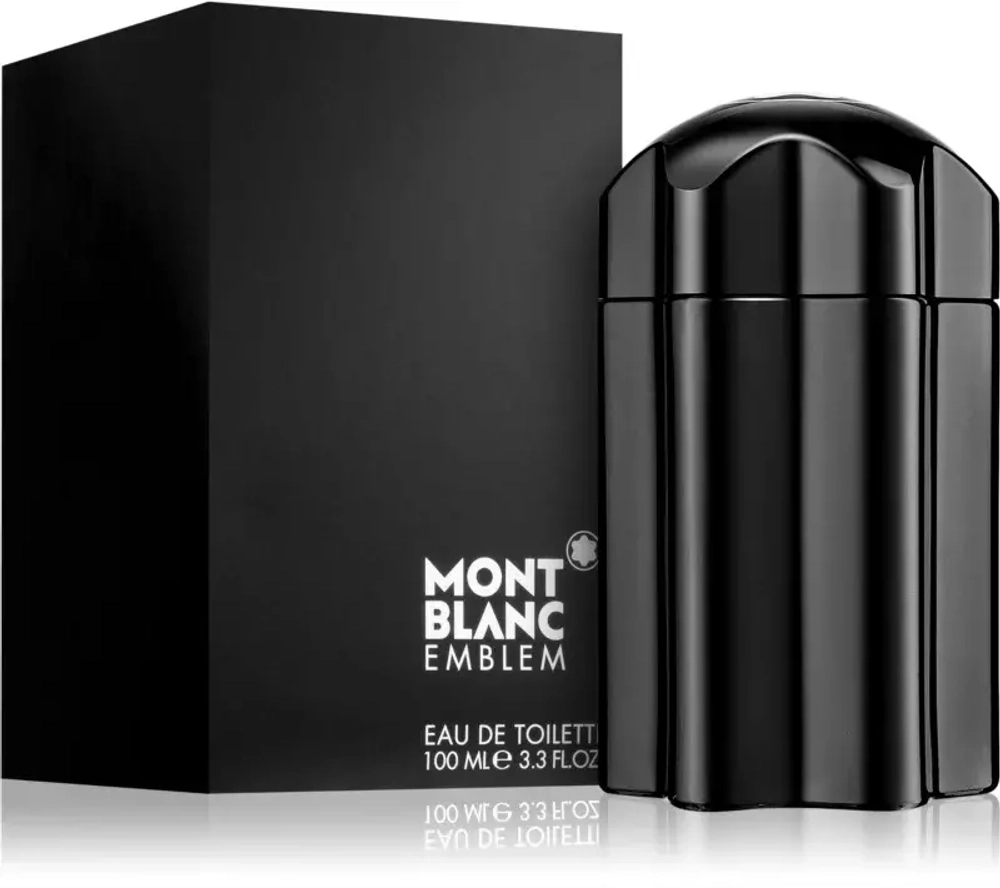 Montblanc Emblem