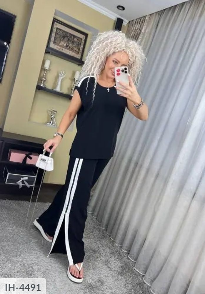 Костюм IH-4495 Фабрика Моды