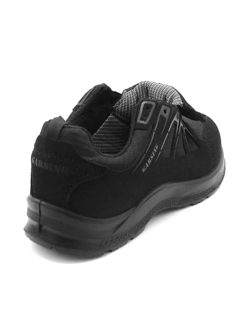 GARSING 189 «ALPHA LOW CTX» ЧЕРНЫЙ