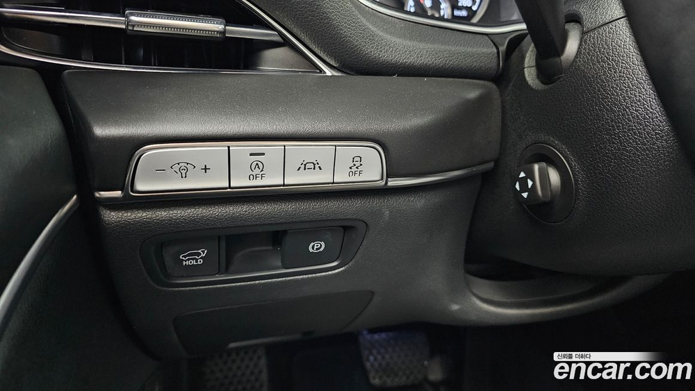 Genesis GV80 2.5T Бензин AWD (06.2020)