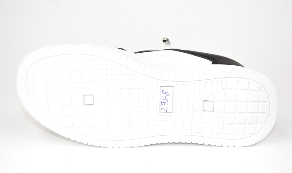 Кеды женские демисезонные Beiweisi арт. 295-8