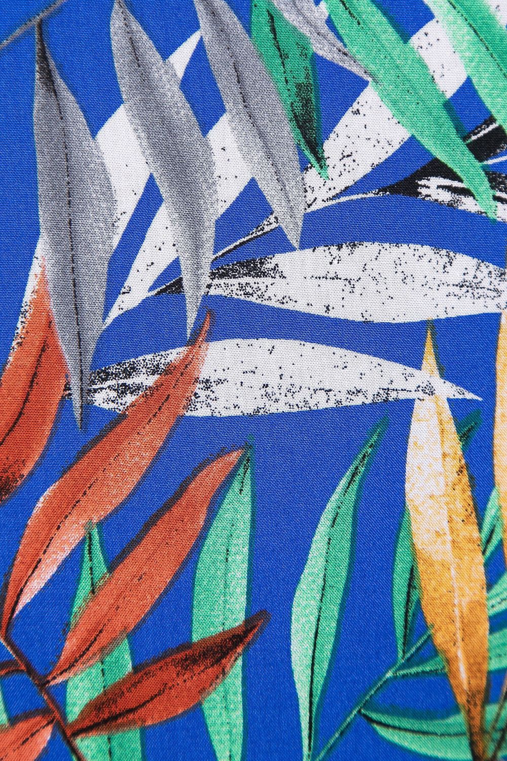 Платье "Марианна" миди (тропик) П8746 LT Collection (Акция)