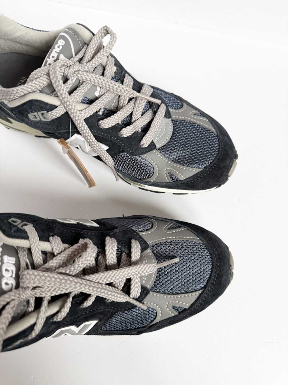 Новые кроссовки New Balance, 37