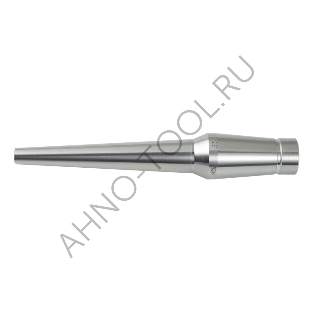 Удлинитель термоусадочного патрона  12-SF3.175-35S BRIGHT-TOOLS