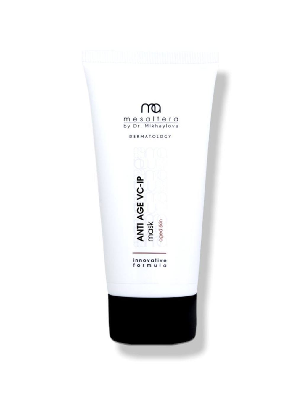 Mesaltera by Dr. Mikhaylova Anti Age Mask VC-Ip - Интенсивная антивозрастная маска, 200 мл