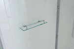 Душевая кабина AvaCan D Серия D5010 N 100x100 без крыши