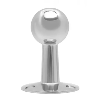 Комплект держателей дистанционных торцевых SOLLER TH-87 d-25 мм (2шт)