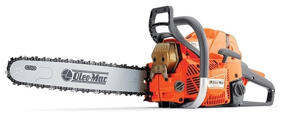 Бензиновая пила Oleo-Mac GS 650-18 4.7 л.с