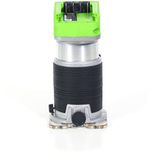 Greenworks G24RO Фрезер аккумуляторный, 24V, бесщеточный, без АКБ и ЗУ [3502507]