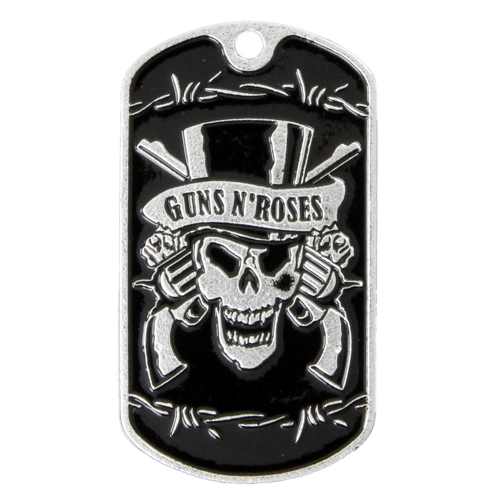 Жетон Guns N Roses