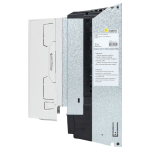Преобразователь частоты  EKF PD-500-E88-15K-43-B-PN