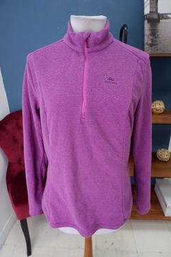 Джемпер на флисе 50 размер