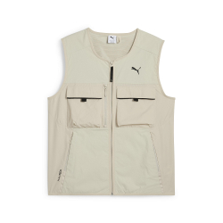 Мужской жилет PUMA TECH Cargo Vest