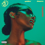 GoldLink / Diaspora (Coloured Vinyl)(2LP)