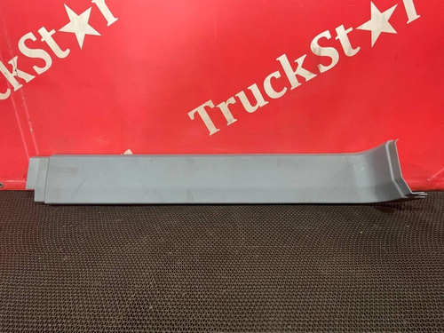 Накладка салона левая 2018г.