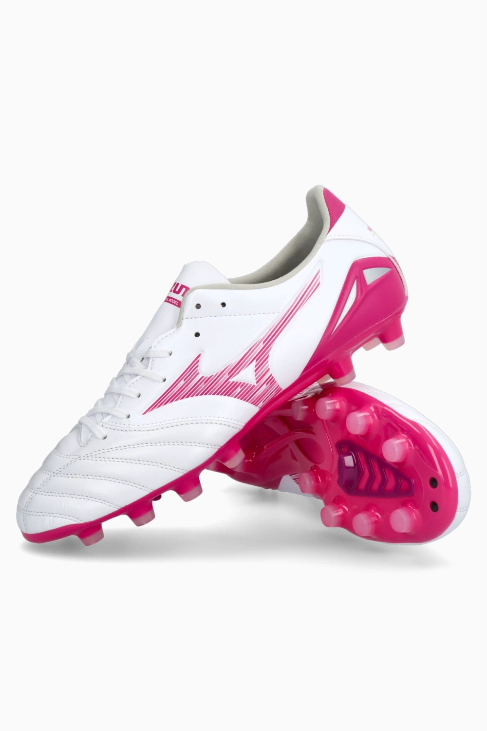 Бутсы Mizuno Morelia IV Pro FG