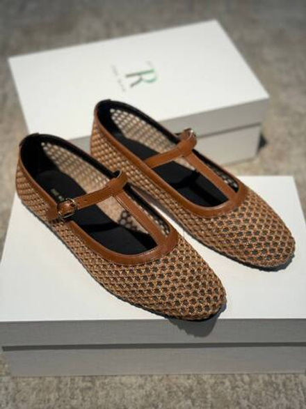 Балетки The Row