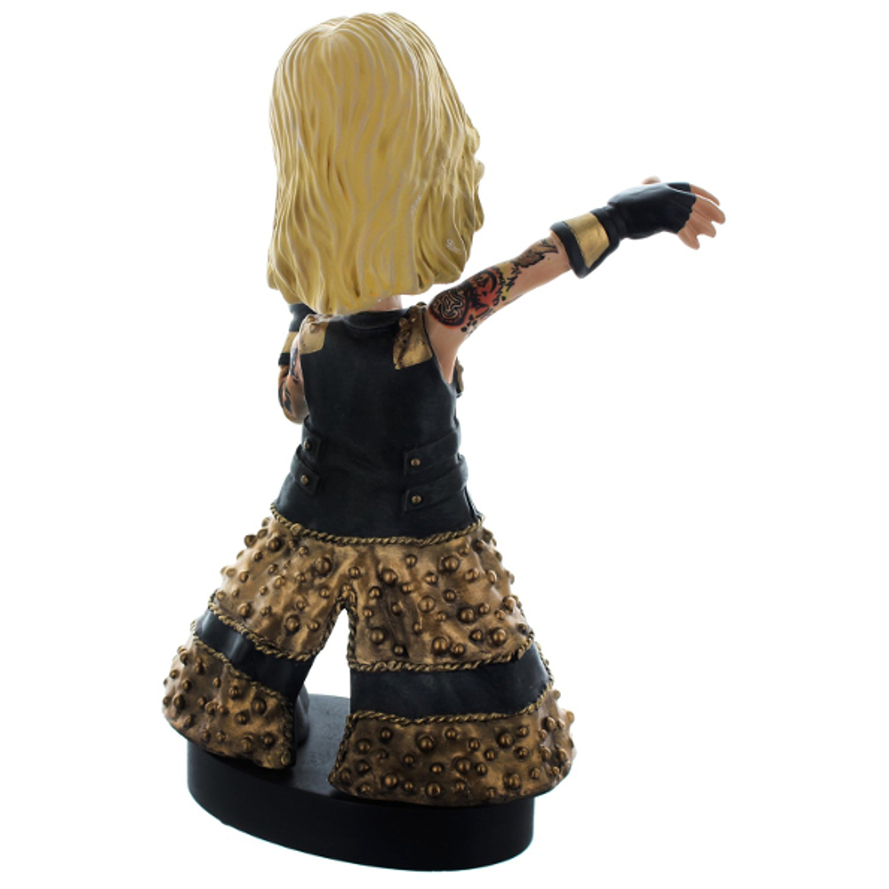 Motley Crue The Bobbleheads - Vince Neil